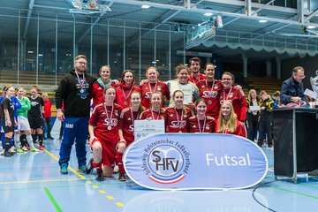 Bild 81 - Frauen HLM